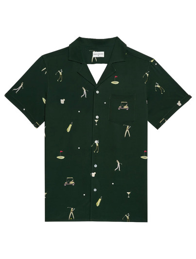Fun & Games Weekend Shirt MAVRANS