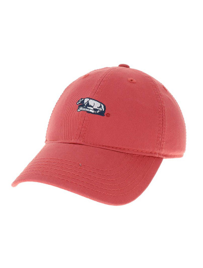Nantucket Red Penn State Nittany Lion Shrine Hat | Legacy
