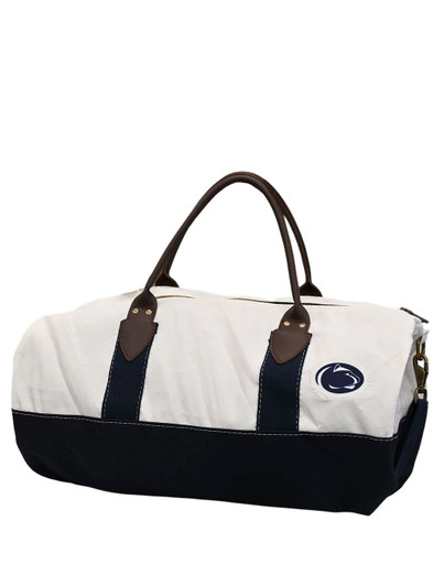 Penn State Chebeague Duffel Bag Sea Bags