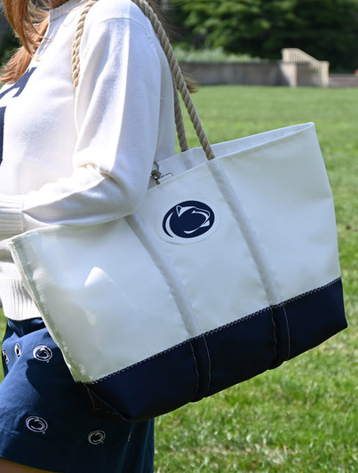 Penn State Large Tote | Sea Bags