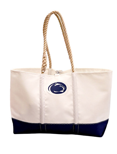 Penn State Large Tote | Sea Bags