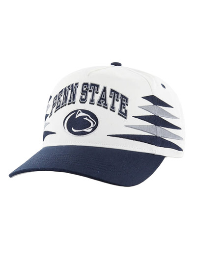 Penn State Diamond Hitch Hat  '47 Brand