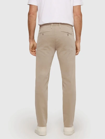 MacFlexx Essential Driver Pants | MAC Jeans