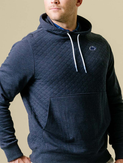 Penn State Andy Hoodie  B. Draddy
