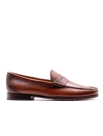Maxwell Penny Loafer Martin Dingman