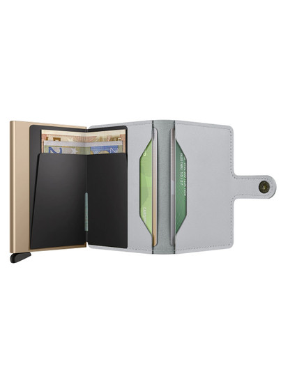 Clouds Art Miniwallet | Secrid