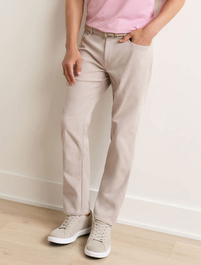 Essential EB66 Performance Five Pocket Pant | Peter Millar
