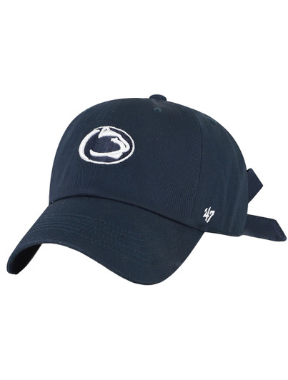 Penn State Bow Back Hat | '47 Brand