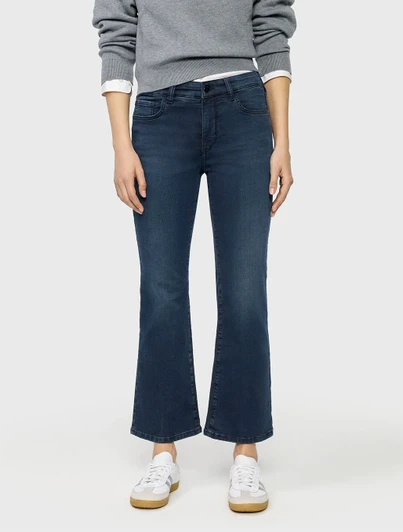 Dream Kick Jeans MAC Jeans 5423-90 0355L