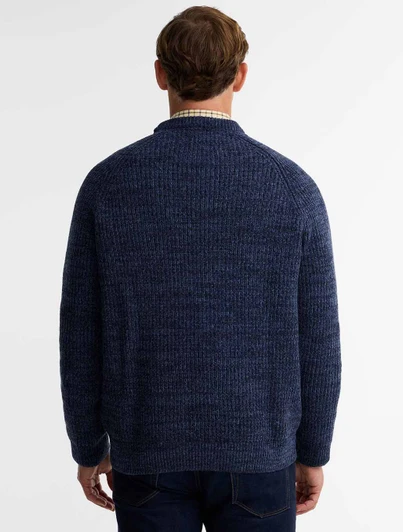 Horseford Crew Neck Sweater | Barbour
