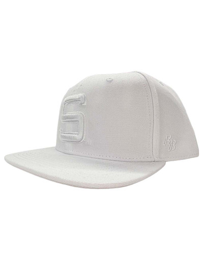 Penn State White Out Hat