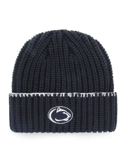 Penn State Blanket Stitch Knit Hat | '47 Brand