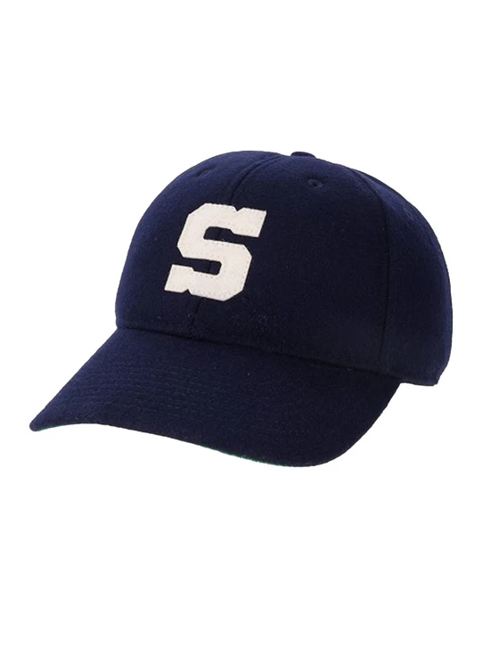 Penn State Wool Flannel "S" Hat | Legacy