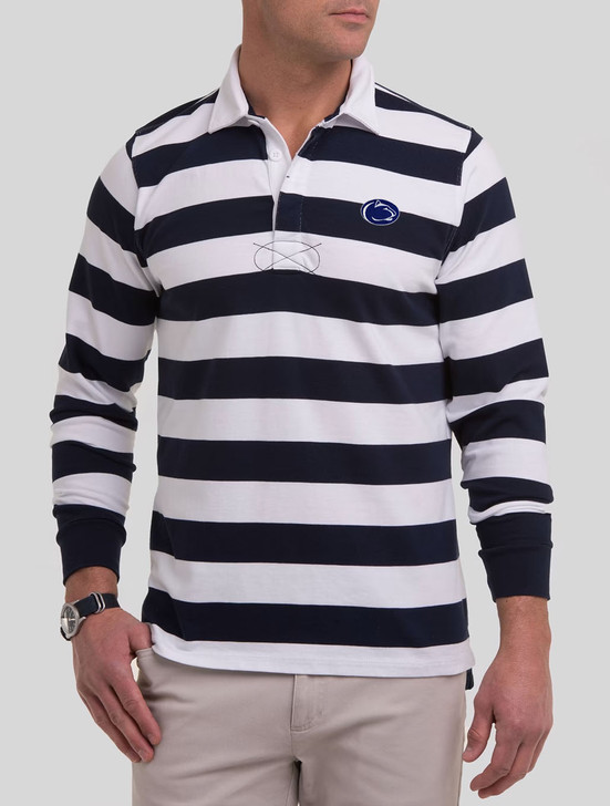 Penn State Rugby Shirt | B. Draddy