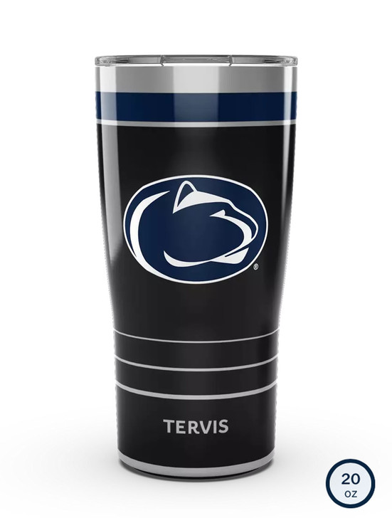 Penn State Night Game Stainless Steel Tumbler | 20 oz | Tervis