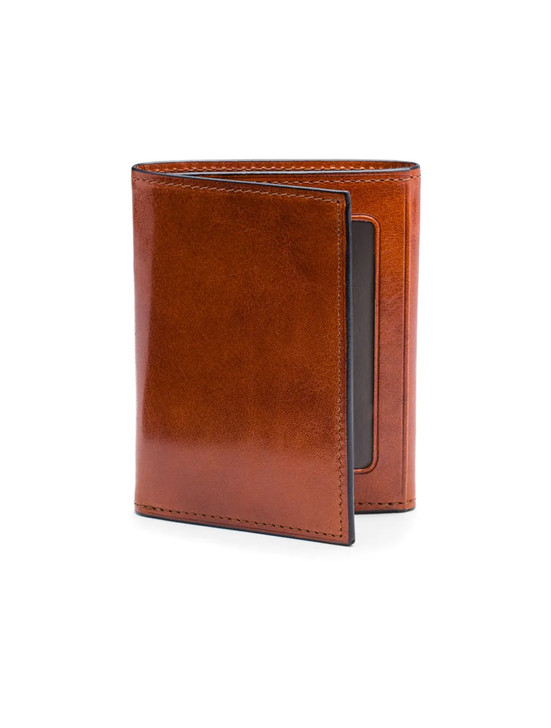 Double ID Trifold Wallet | Bosca