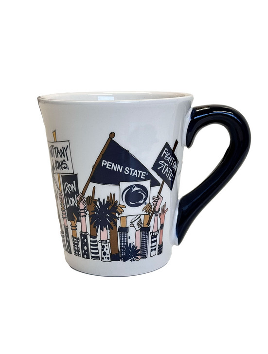 Penn State Cheer Mug | Magnolia Lane