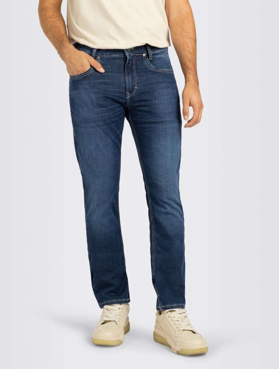 Arne Pipe Year-Round Lightweight Denim Jean | MAC Jeans