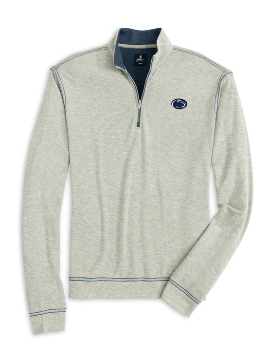 Penn State Hanks Quarter Zip | Johnnie-O