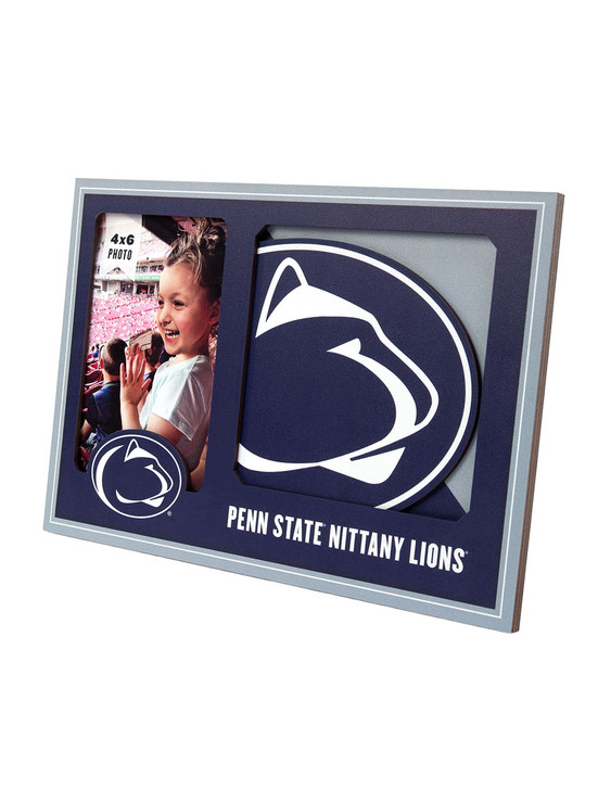 Penn State Logo Picture Frame | You The Fan