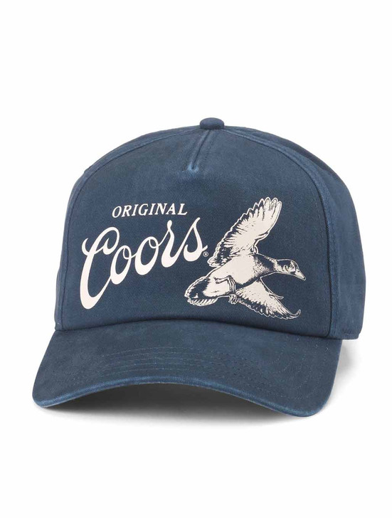Original Coors Walker Hat | American Needle