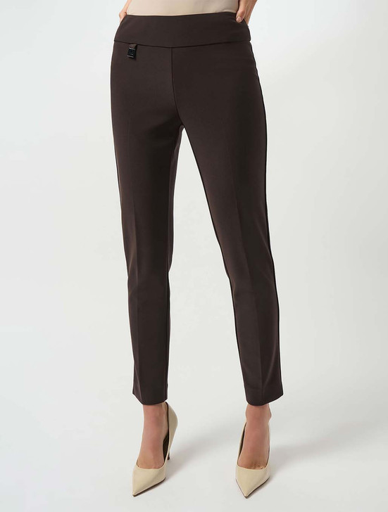 Classic Tailored Slim Pant | Joseph Ribkoff