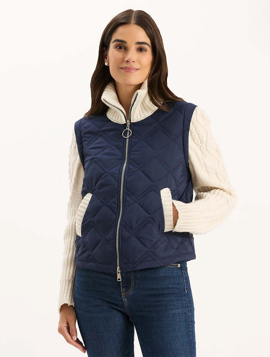 Andie Jacket | Tyler Boe