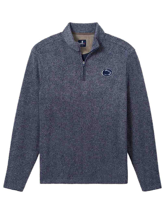 Penn State Dion Sherpa Quarter Zip | Johnnie-O