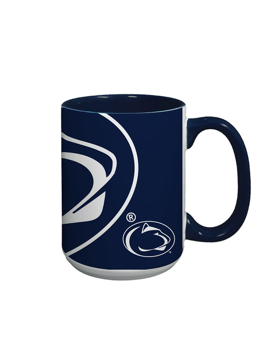 Penn State Logo Mug