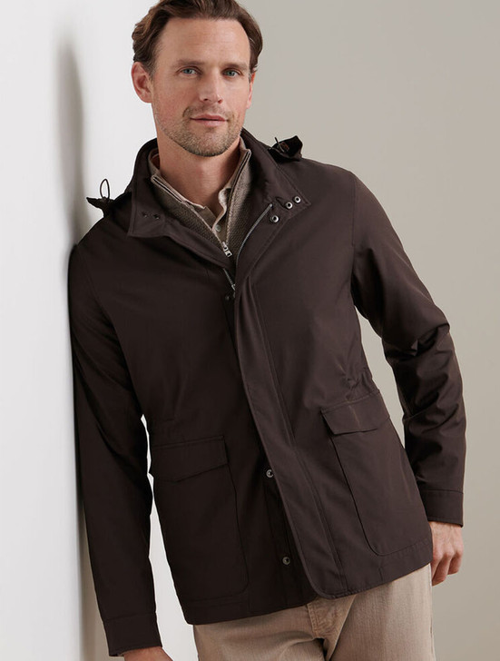 Discovery Field Jacket | Peter Millar
