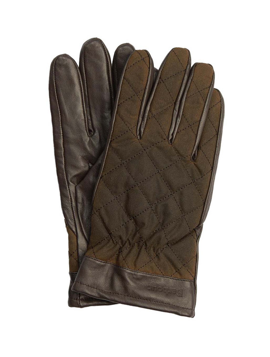 Dalegarth Gloves | Barbour