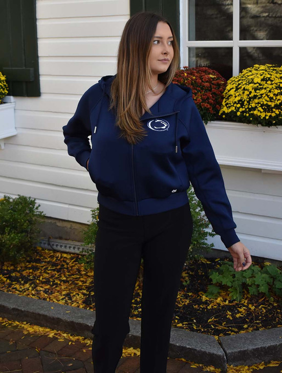 Penn State Stadium Kristina Hoodie | Greyson Clothiers