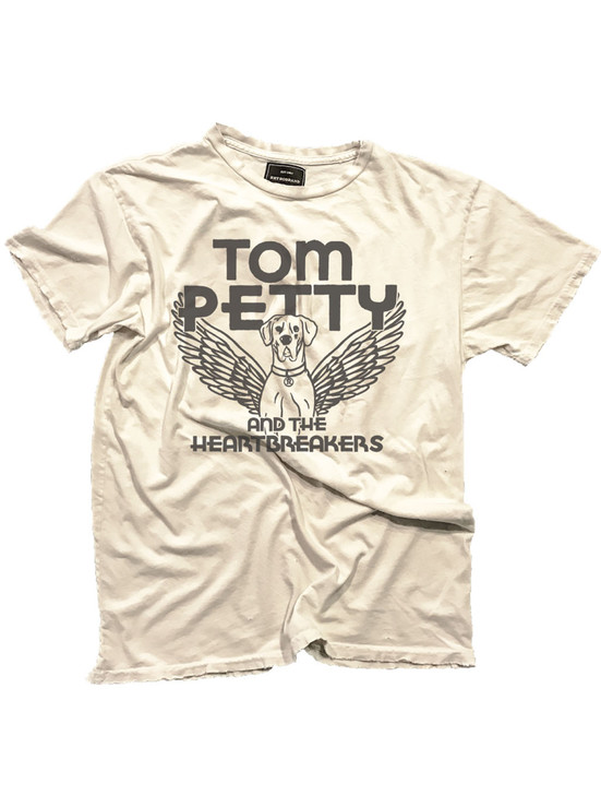 Tom Petty & The Heartbreakers Tee | Original Retro Brand