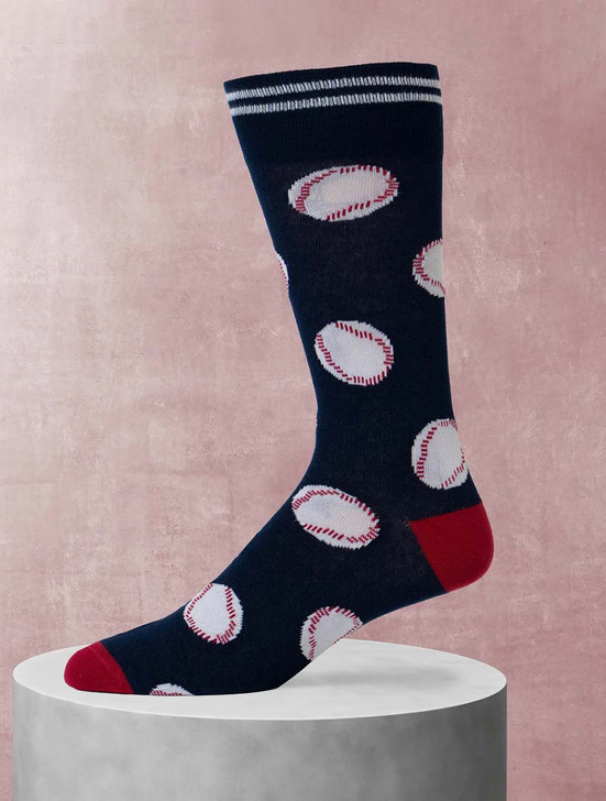 Baseball Sock | Harpers