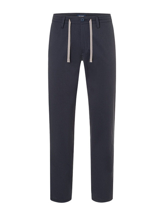 Pedro Light Techno Twill Pants | MAC Jeans
