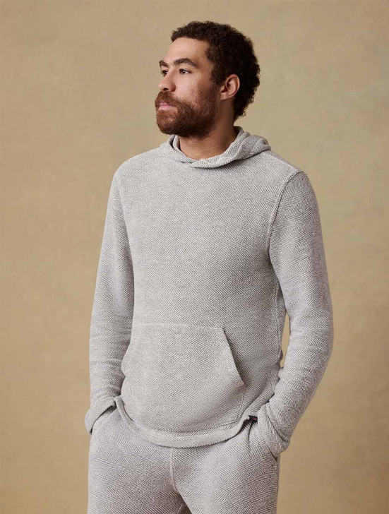 Whitewater Hoodie | Faherty