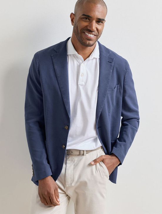 Weekend Soft Jacket | Peter Millar