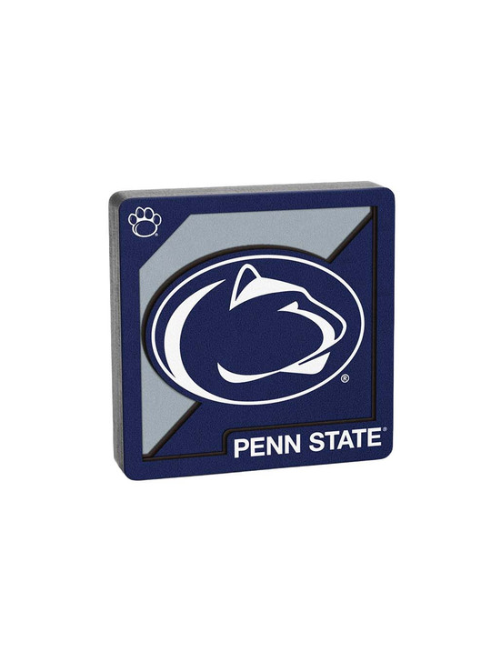 Penn State 3D Logo Magnet | YouTheFan!
