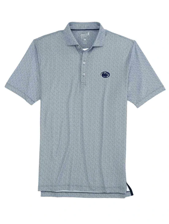 Penn State Hinson Performance Polo | Johnnie-O