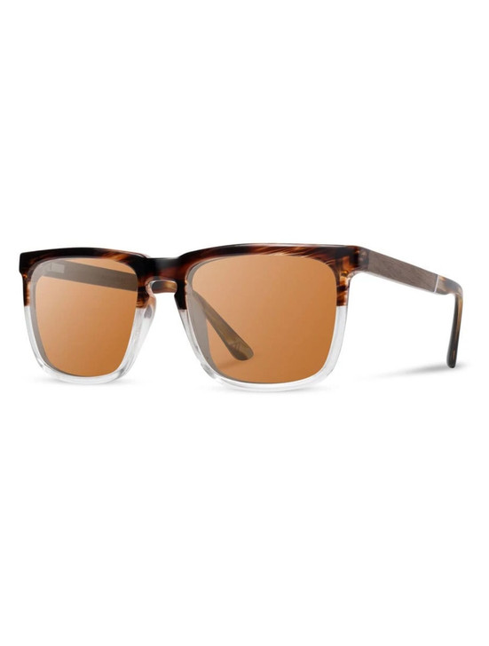 CAMP Ridge Sunglasses | Shwood Eyewear