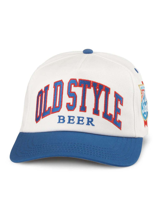 Roscoe Old Style Beer Hat | American Needle