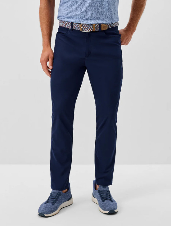Cross Country Flex Performance Pant | Johnnie-O