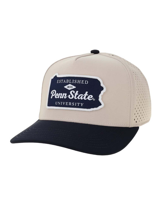 Penn State Pennsylvania Patch Hat | Legacy