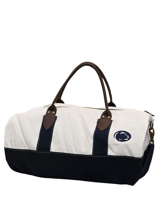 Penn State Chebeague Duffel Bag | Sea Bags