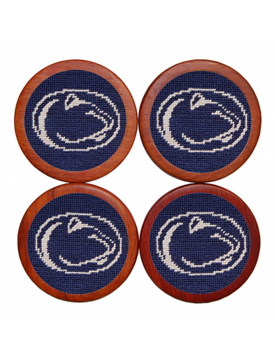 Penn State Coaster Set | Smathers and Branson
