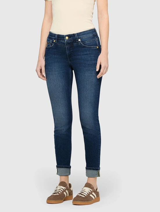 Rich Slim Light Authentic Jeans | MAC Jeans