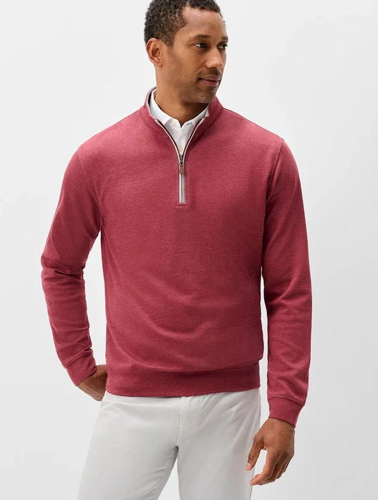 Sully Quarter Zip | Johnnie-O
