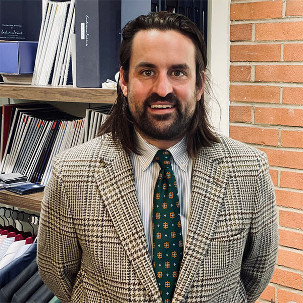 Alan Paine Defines What Makes a Brand Special