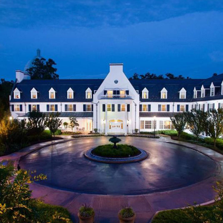 Harpers at the Nittany Lion Inn