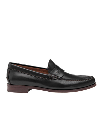 Baldwin Penny Loafer | Johnston & Murphy Collection - Harpers